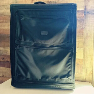 Vintage Tumi Alpha 28” 2 Wheel Luggage